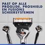 Gillette ProGlide Navulmesjes 12 stuks