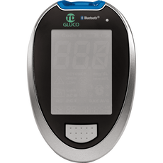 Ht One TD Gluco Bluetooth Bloedglucose Meter Startpakket