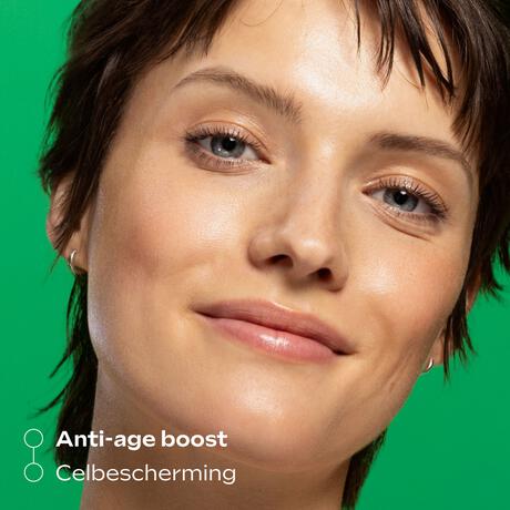 WELEDA Slow Aging Boost Serum Drops 30 ML