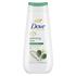 Dove Advanced Care Showergel Hydrating Care 225 ML