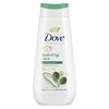 Dove Advanced Care Hydrating Care Douchegel 225 ML