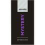 Amando Mystery aftershave 50 ML