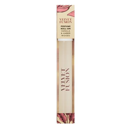 Etos Velvet Fusion Parfum Roll-On 10 ML