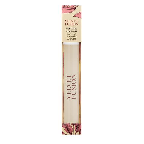 Etos Velvet Fusion Parfum Roll-On 10 ML
