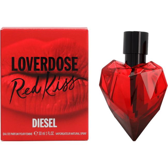 Diesel Lvrdose Red Kiss Eau De Parfum