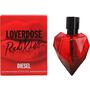 Diesel Lvrdose Red Kiss Eau De Parfum