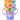 Nûby 360 Graden Wondercup met Handvaten Paars 6+ m 240 ML