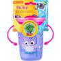 Nûby 360 Graden Wondercup met Handvaten Paars 6+ m 240 ML