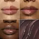 e.l.f. Glow Reviver Plumping Lip Oil Espresso Tonic