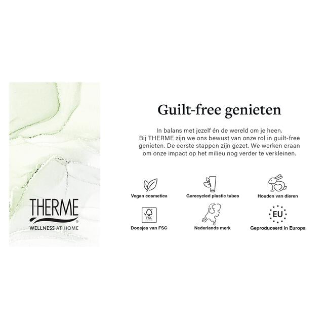 Therme Zen White Lotus eau de parfum 30 ML