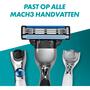 Gillette Mach3 Navulmesjes 18 Stuks