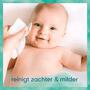 Pampers Harmonie Aqua Billendoekjes 48 Stuks