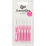 Etos Borsteltjes Nano 1,9 MM 6 stuks