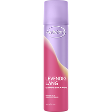 Andrélon Levendig Lang Droogshampoo 250Ml