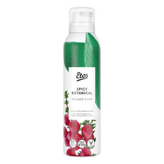 Etos Showerfoam Botanical 300 Ml
