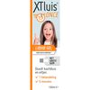 XTluis Once Liquid Gel Dood Hoofdluis en Eitjes Inclusief Luizenkam 100 ML