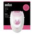 Braun Epilator Silk-épil 3 3-000
