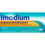 Imodium® Instant 2 MG 10 Smeltabletten