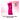 Bruno Banani Pure Woman Eau de Toilette 30 ML