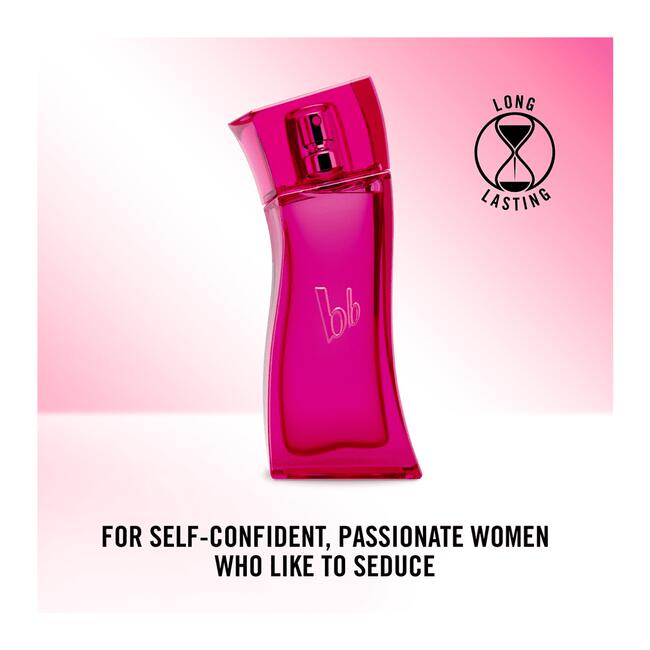 Bruno Banani Pure Woman Eau de Toilette 30 ML