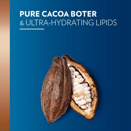 Vaseline Cocoa Hydrate Handcreme 75 ML