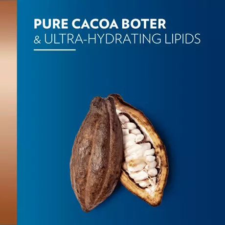 Vaseline Intensive Care Cocoa Hydrate Handcrème 75 ML