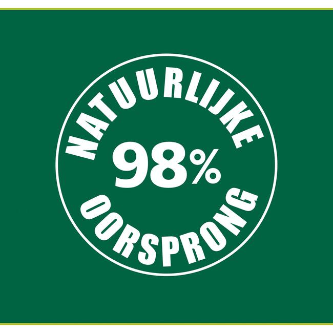 Palmolive Naturals Amandel Tabletzeep 4 x 90 GR