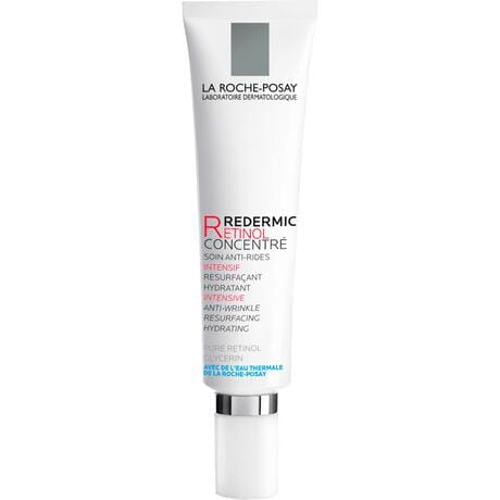 La Roche-Posay Redermic Retinol Dagcr�me 30 ML