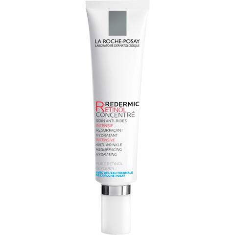 La Roche-Posay Redermic Retinol Dagcr�me 30 ML