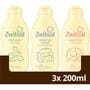Zwitsal Regime Pack 3x200 ML 5 Stuks