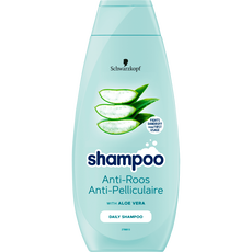 Schwarzkopf Anti-roos Shampoo 400 ML