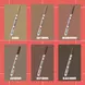 Maybelline New York BUILD A BROW Wenkbrauwpen/fixeergel 250 Blonde