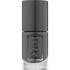 Etos Nail Polish Black is Back 5 ML