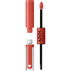 NYX Professional Makeup Shine Loud Pro Lipgloss Life Goals