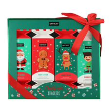 Sence christmas crackers