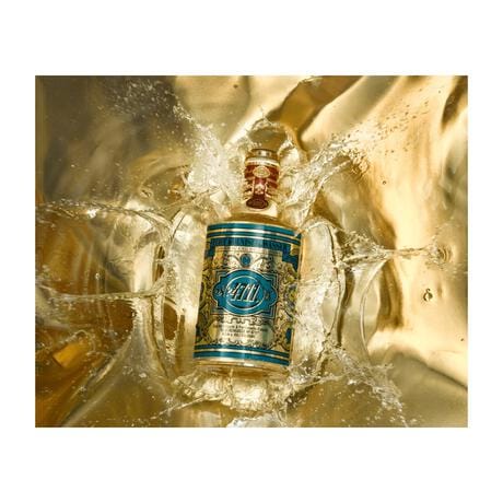 4711 EKW Original Eau de Cologne Splash 100  ML