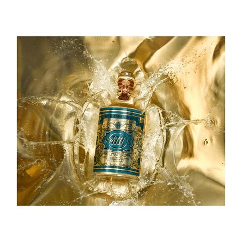 4711 EKW Original Eau de Cologne Splash 100  ML