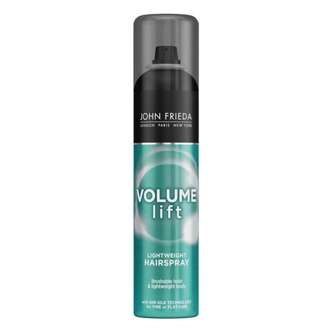 John Frieda Volume Lift Hairspray 250 ML