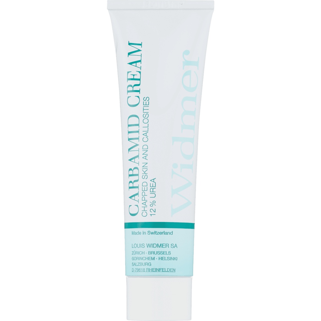 Louis Widmer Carbamide Crème 100 ML 100 ML Etos