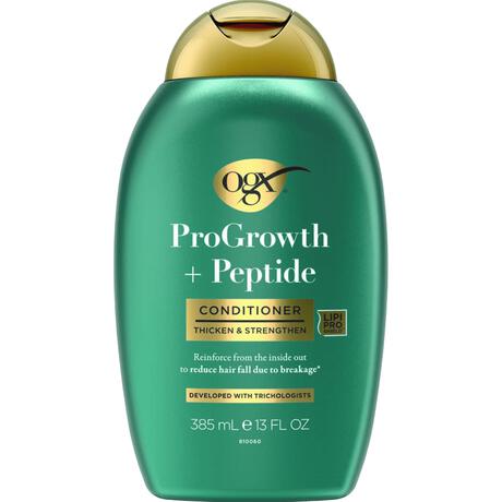OGX ProGrowth & Peptide Conditioner 385 ML