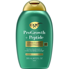 OGX ProGrowth & Peptide Conditioner 385 ml