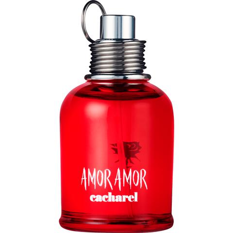 Cacharel Amor Amor eau de toilette 30 ML