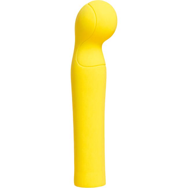 Smile Makers The Tennis Pro Vibrator 