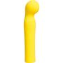 Smile Makers The Tennis Pro Vibrator 