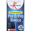 Lucovitaal Pre &amp; Probiotica Capsules 30 stuks