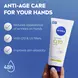 NIVEA Q10 3-in-1 Anti-Age Handcrème 100 ML