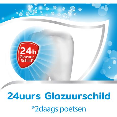 Aquafresh Fresh & Minty Tandpasta 75 ML