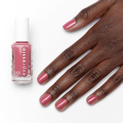 essie Expressie Nagellak Roze 235 Crave The Chaos 10 ML