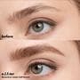 e.l.f. Holy Strokes MicFine BrowPen Soft Brown