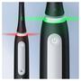 Oral-B iO 4 Zwart & Wit 2 Elektrische Tandenborstels By Braun